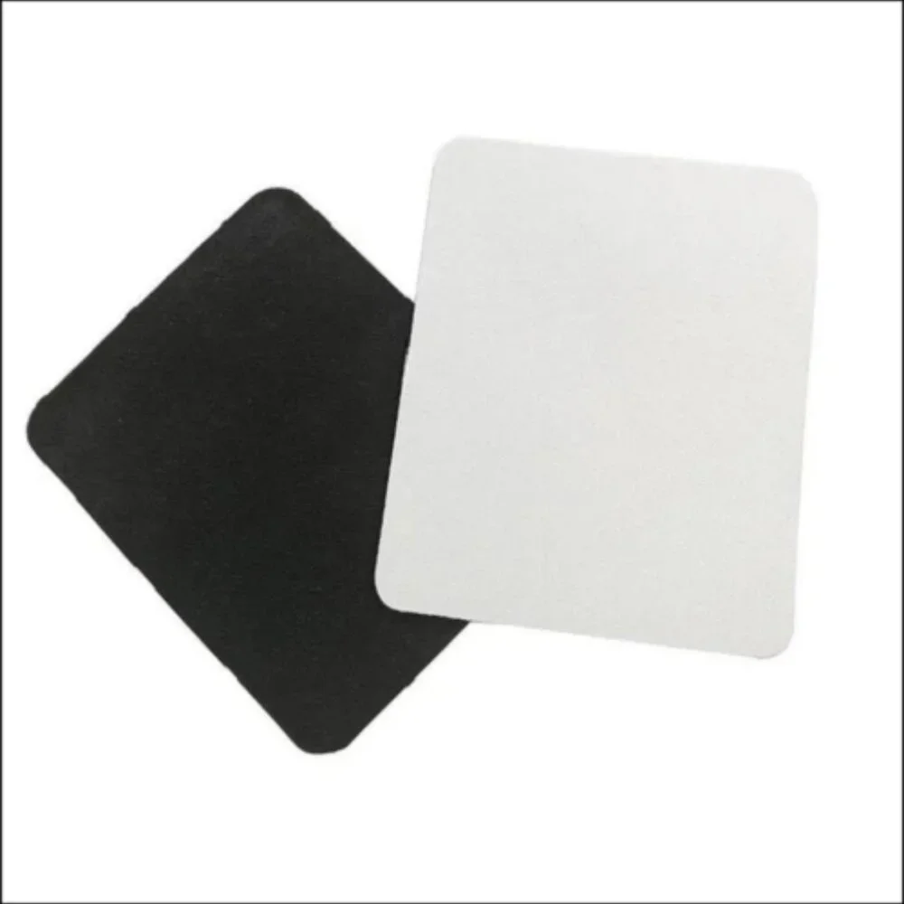 Mama Black Non Slip Custom Mouse Pad